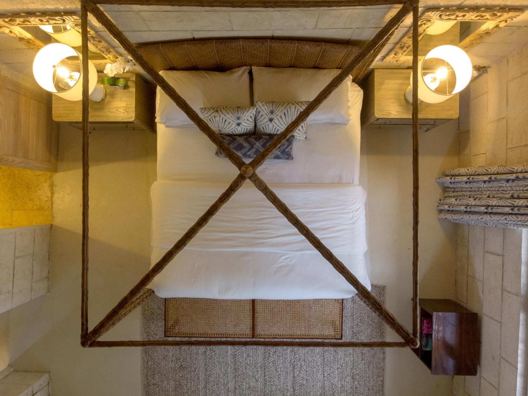 Sweetfield Manor Hotel Бриджтаун Стая снимка